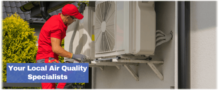 Katy AirZen Air Experts