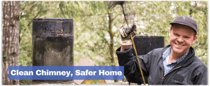 Chimney Cleaning Katy