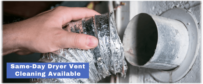 Dryer Vent Cleaning Katy